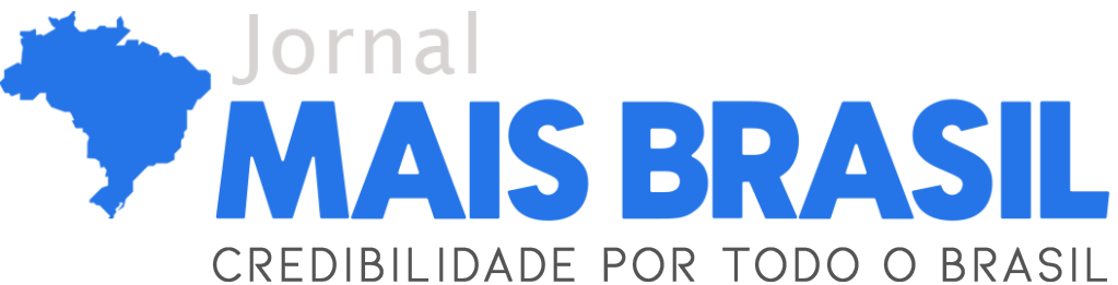 logo jornal mais brasil