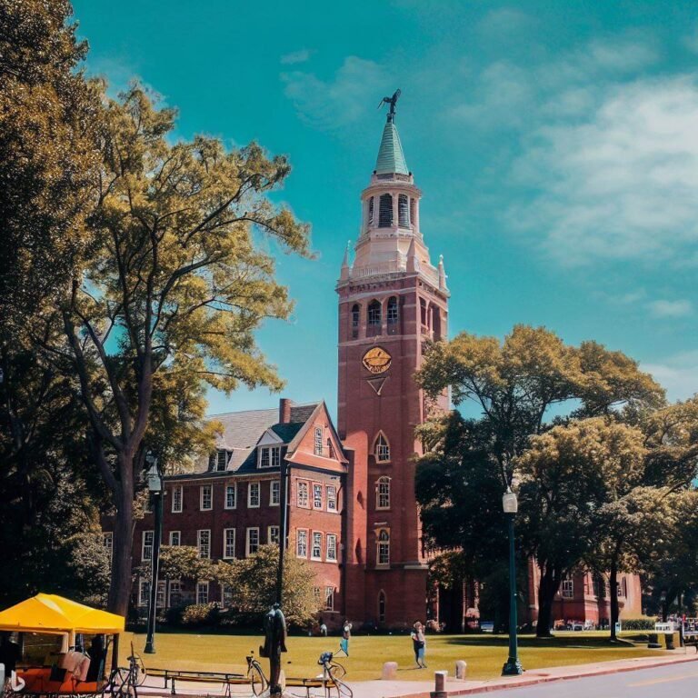 Impactos da Inteligência Artificial na Educação: O Caso de Harvard