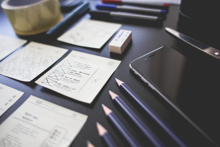 Como elaborar um Plano de Negócios BMC CANVAS
