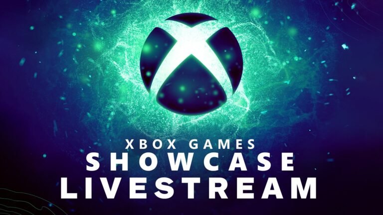 Xbox Showcase e Starfield Direct 2023