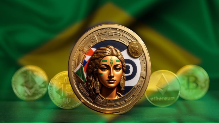 Real Digital: Bitcoin Brasileiro
