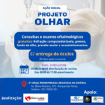 Projeto olhar