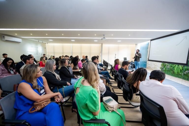2º edição do Congresso de Direito Digital já tem data para acontecer em Goiânia