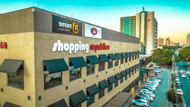Shopping Republica realiza sorteio especial para o Dia dos Pais