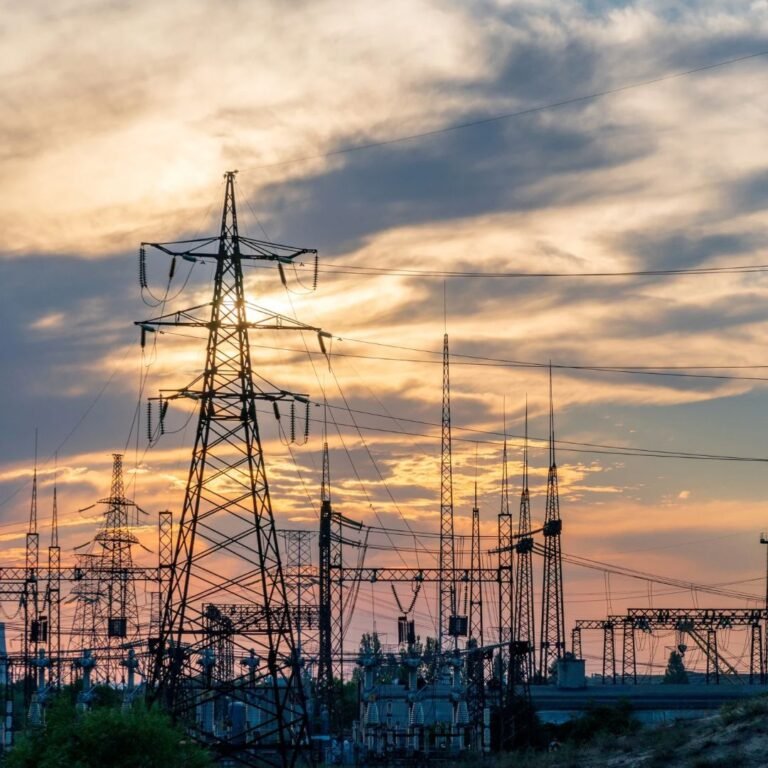 Aumento da Tarifa de Energia em Outubro de 2024