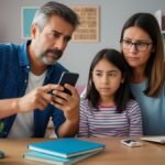 direito dos pais monitorarem os filhos