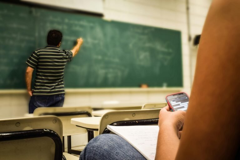Ensino Médio: O que muda em 2025?