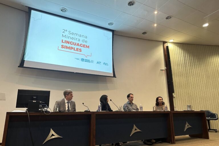 Uso de linguagem simples avança no setor público – 25/11/2024 – Cotidiano
