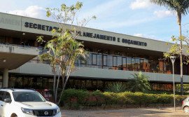 Governo do Tocantins define nova divisão regional do Estado para o planejamento de ações e de políticas públicas 