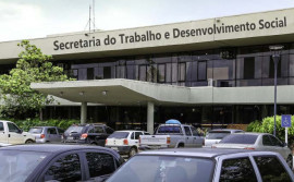 Governo do Tocantins promove a Feira ExpoServ com produtos confeccionados por servidores estaduais