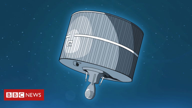 Skynet 1A: o mistério do satélite na órbita da Terra que se moveu e ninguém sabe por quem