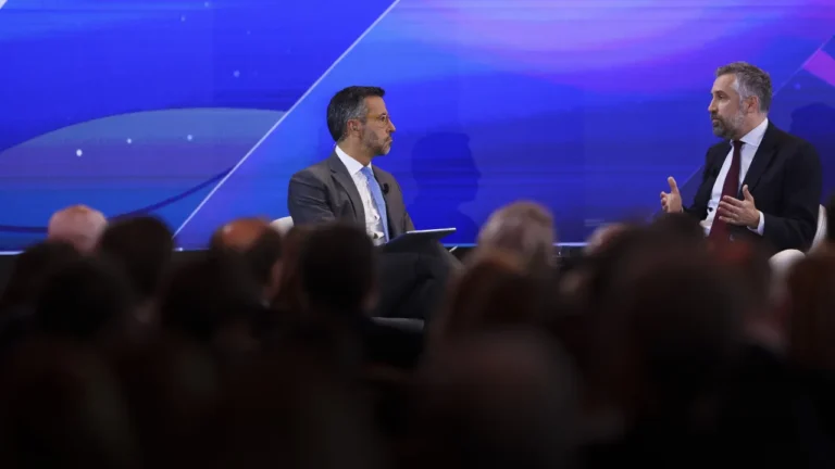 Pedro Nuno defende que “é o tempo” de aparecerem candidaturas a Belém