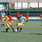 Publicado edital para participação no programa Esporte Para Todos