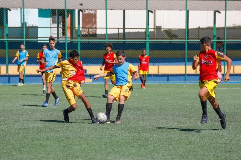 Publicado edital para participação no programa Esporte Para Todos