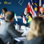 Debate sobre a PEC da Segurança Pública será amadurecido em novo encontro com governadores