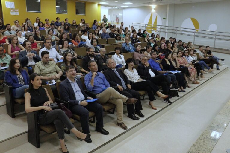 Servidores do GDF passam por capacitação para a estruturação, monitoramento e avaliação de políticas públicas