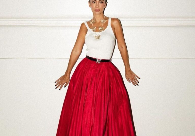Looks poderosos para usar neste Natal
