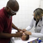 DF alcança o maior índice de coberturas vacinais dos últimos três anos