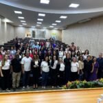 Curso Mobilidade e Trânsito capacita 293 professores da rede pública de ensino do DF 