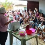 Culinária Social une capacitação em gastronomia e segurança alimentar no Distrito Federal