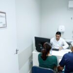 Hospital Regional de Taguatinga duplica atendimentos no Novembro Azul