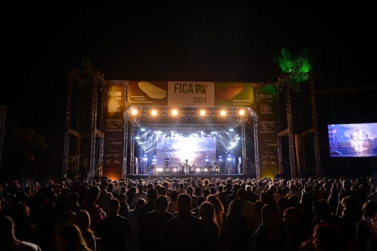 Fica e Canto da Primavera 2025 já têm datas definidas