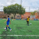 Ceilândia tem 12 campos sintéticos reformados em 2024