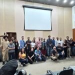 Estudantes universitários desenvolvem soluções tecnológicas para promover a cultura do DF