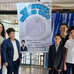 Programa Saúde na Escola aborda combate à dengue em formato de jornal na Candangolândia