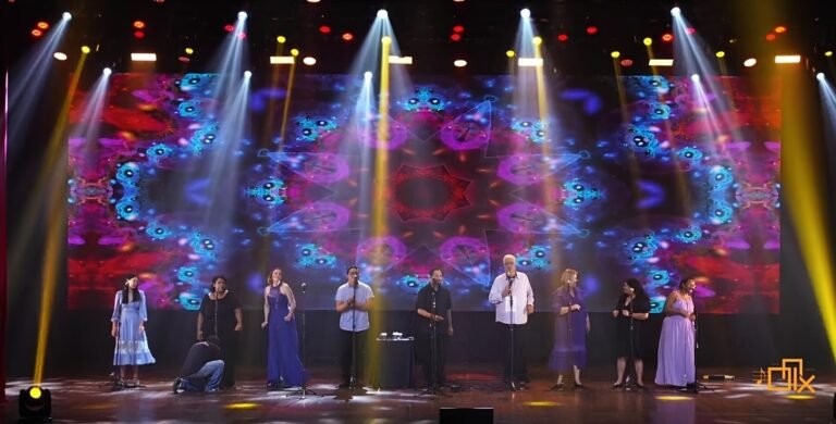 Agenda cultural do Natal do Bem