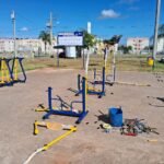 Vandalismo em parquinhos e PECs já custaram mais de R$ 740 mil aos cofres do GDF desde 2021