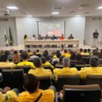 Fórum discute estratégias para prevenir e combater incêndios florestais no Distrito Federal