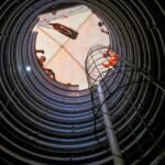 Drenar DF: Mais de 100 poços de visita permitiram escavação das galerias