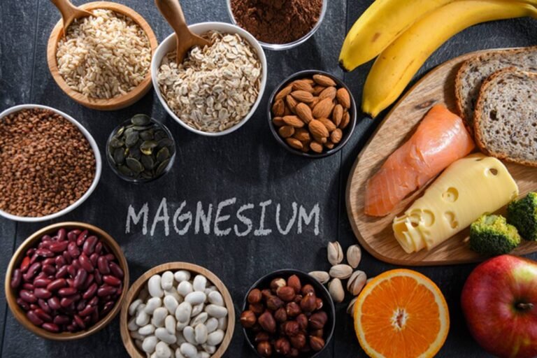 Veja alimentos que são fonte de magnésio e quando suplementar
