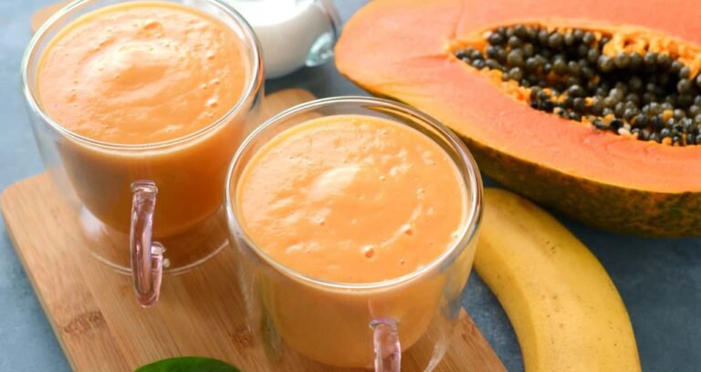 O poder de 4 frutas para o rejuvenescimento da pele