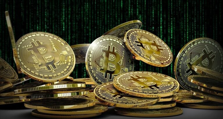 Bitcoin e outras Criptos podem valorizar até 4000%
