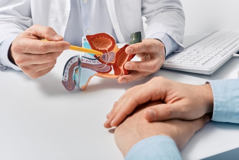 Toque retal ou PSA? Saiba como fazer a prevenção do câncer de próstata