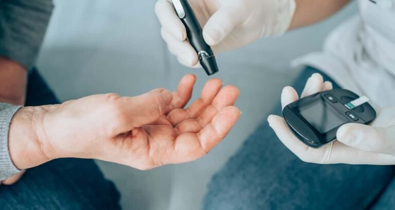 Como a dieta contribui para 70% dos casos de diabetes tipo 2 no mundo