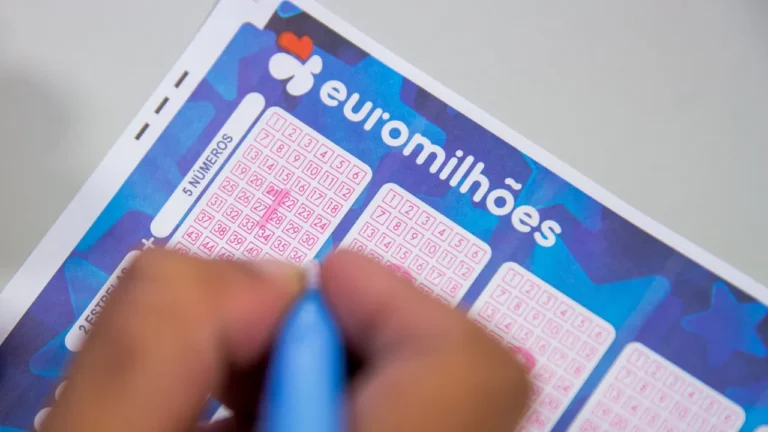Terça-feira milionária? Conheça a chave vencedora do Euromilhões