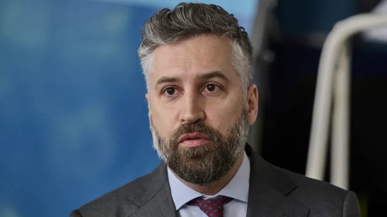 “Não me passa pela cabeça” Governo contra aumento das pensões do PS