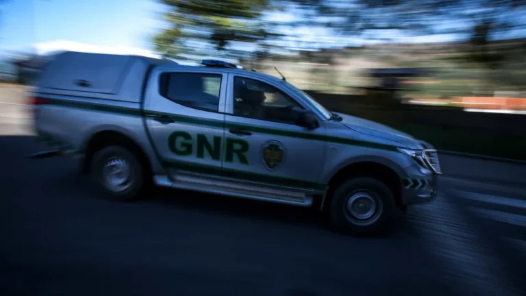 Associação da GNR satisfeita com anúncio de 20 milhões para viaturas