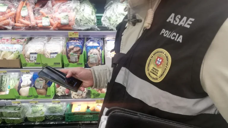 ASAE. Inspetor acusado de divulgar dados começa a ser julgado em dezembro