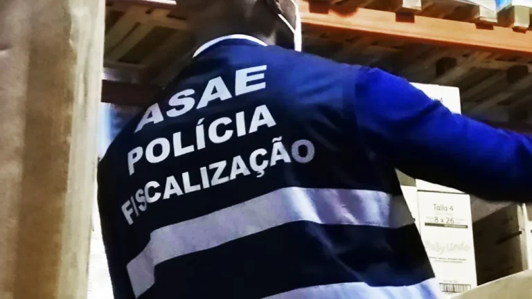 ASAE apreende 43 toneladas de aditivos enológicos à base de açúcar