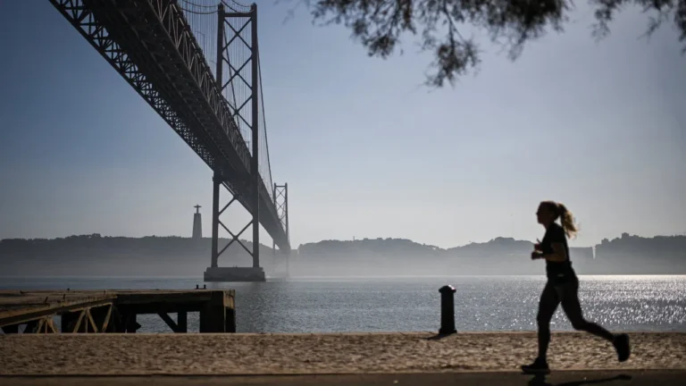 Lisboa avança com revisão do PDM com estudos sobre inundações e turismo