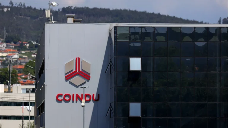 Chega pede audição sobre despedimento coletivo na Coindu