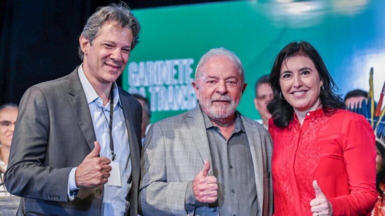 Governo Lula oficializa bloqueio de R$ 6 bilhões no Orçamento deste ano
