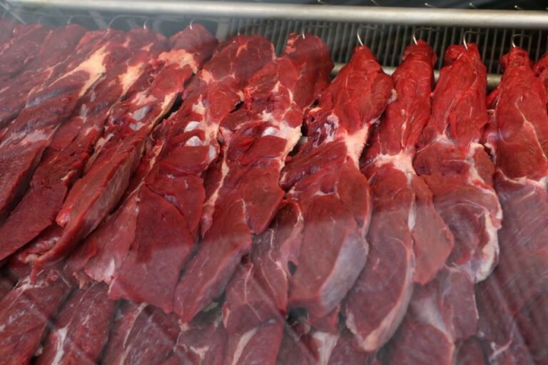 Waack: “Guerra da carne“ vai muito além de questões comerciais