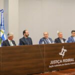 Em parceria com o GDF, Justiça Federal lança plataforma de inteligência artificial para análise de processos