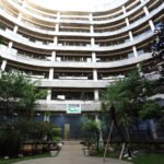 Hospital Regional da Asa Norte completa 40 anos como referência nacional