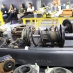 Curso gratuito de mecânica para mulheres oferece 20 vagas em nova turma